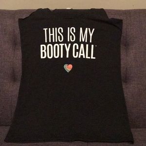 Tone It Up Booty Call Tank